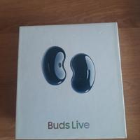 Auricolari Samsung Buds Live.
