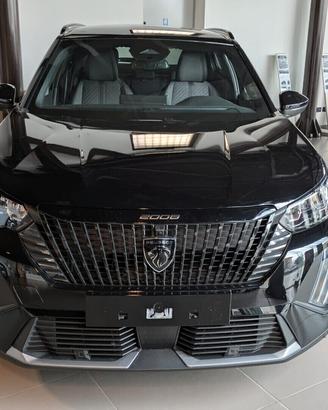 Peugeot 2008 100 S&S Allure