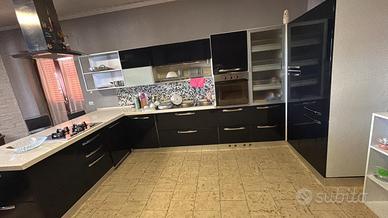 Cucina completa