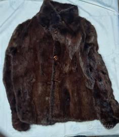Pelliccia di visone