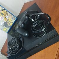 playstation 4 500gb