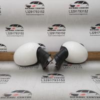 Specchio specchietto retrovisore sinistra+destra m