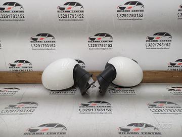 Specchio specchietto retrovisore sinistra+destra m