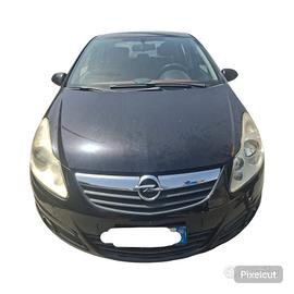 Ricambi Opel Corsa D 1.3 Multijet 75 cv 2006/2014: