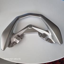 Parabrezza a Maniglione N Max 155 2018