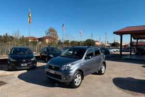 Daihatsu Terios 1.3 4WD IMPIANTO GPL B You