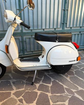 Piaggio Vespa P 200 E 1979