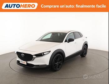 MAZDA CX-30 UT93007