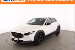 MAZDA CX-30 UT93007
