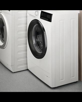 lavatrice electrolux serie 600 sensicare 6kg