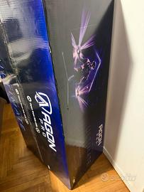 AOC Agon Pro 45 pollici OLED 240 Hz , 0.03m