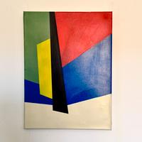 Quadro tela canvas 30 x 40 cm