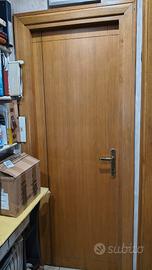 porte da interni artigianali