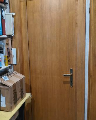 porte da interni artigianali