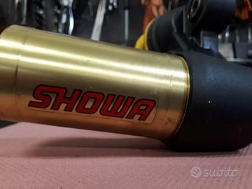 Mono ammortizzatore honda