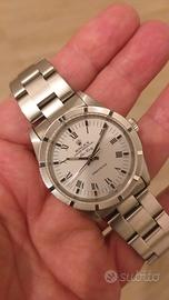 Rolex Air king 14010 orologio originale 