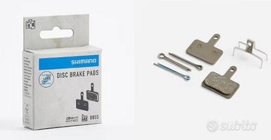 FRENI SHIMANO B05S MTB