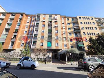 Appartamento Milano [Cod. rif 3289981VRG] (Maciach