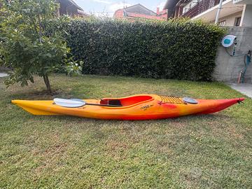 Kayak Oasis 430 max