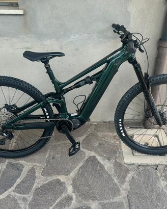 cannondale moterra neo s1