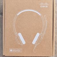 Cuffia Cisco 322