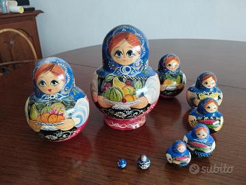 matrioska