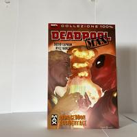 Deadpool Max: Armageddon Accidentale