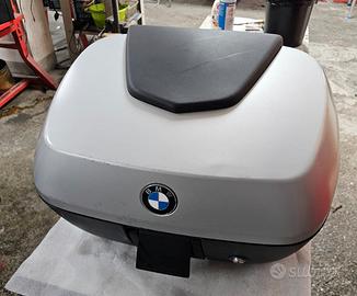 Top Case originale BMW 49L R 1200 RT