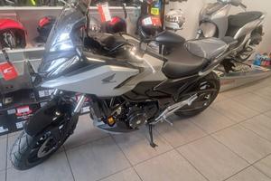 Honda NC 750 pronta consegna Permute finanziamento