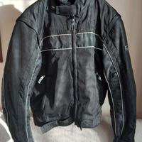 GIUBBOTTO MOTO BIEFFE TAGLIA L