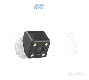 SPECIFICA RETROMARCIA VOLKSWAGEN VW GOLF 6