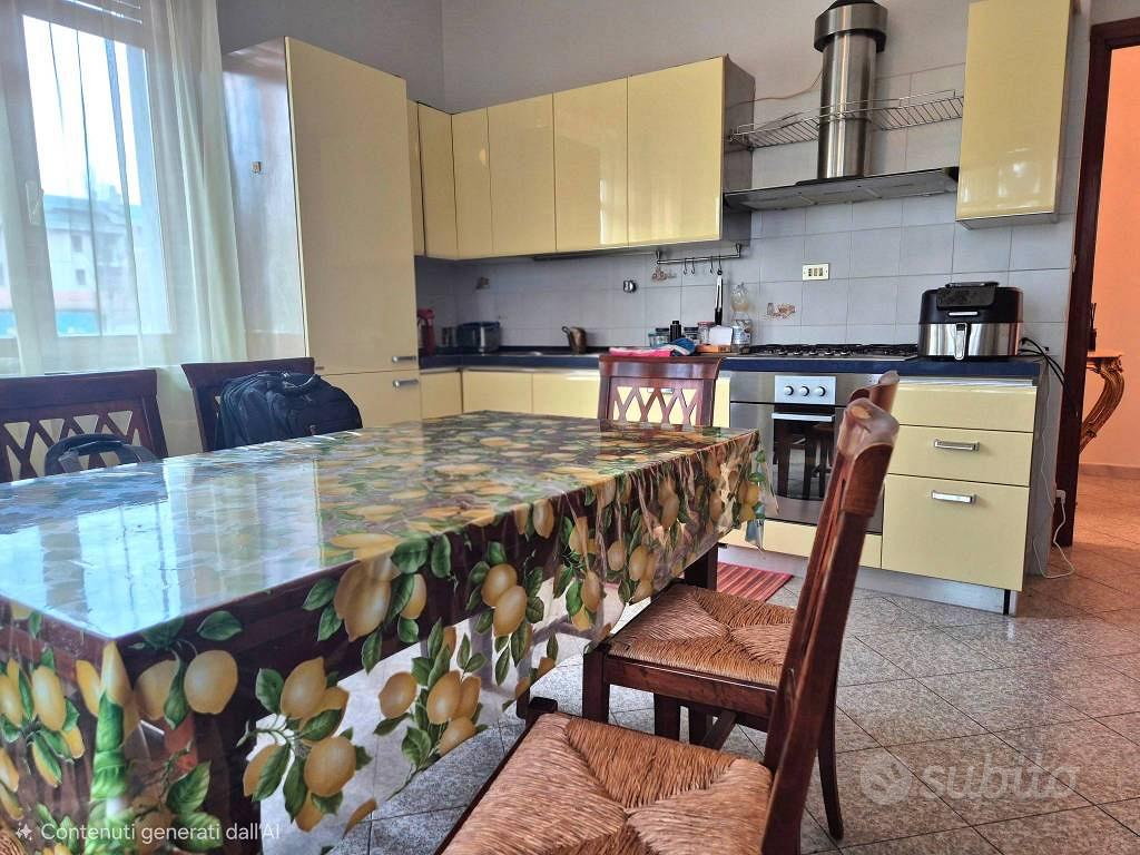 Appartamento – Cuneo - Vista 2