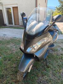 Scooter Atlantic 250