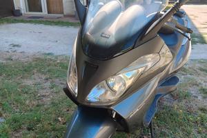 Scooter Atlantic 250