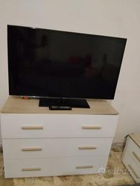 TV Samsung 46 pollici