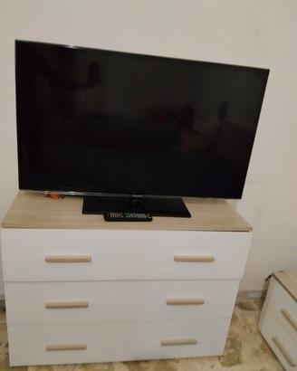 TV Samsung 46 pollici
