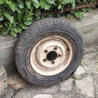 split rims land rover