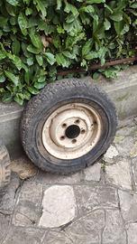split rims land rover