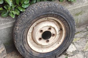 split rims land rover