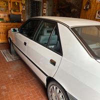 Lancia dedra