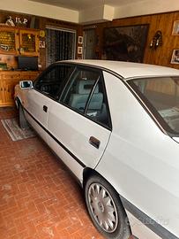 Lancia dedra