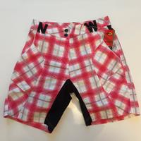 Pantaloncino shorts mtb/bici nortwave