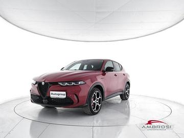 ALFA ROMEO Tonale 1.3 280CV PHEV AT6 Q4 Veloce