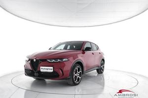 ALFA ROMEO Tonale 1.3 280CV PHEV AT6 Q4 Veloce