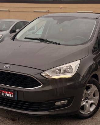 Ford C-Max 1.5 TDCi Titanium