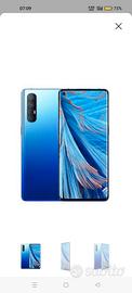 Oppo find X2 neo 