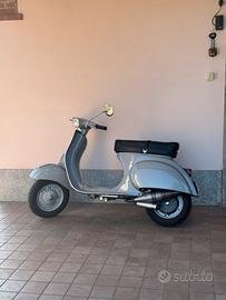 Vespa 50 special