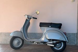 Vespa 50 special