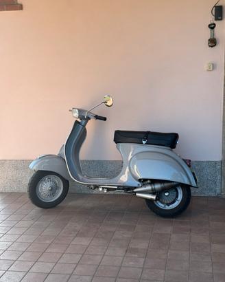 Vespa 50 special