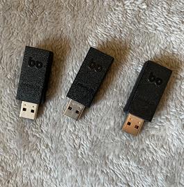 Audioquest JITTERBUG - Filtro USB